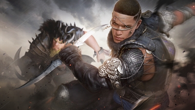 [บนบก/บนทะเล] มุ่งหน้าสู่สงครามฐานไปกับสมาชิกกิลด์