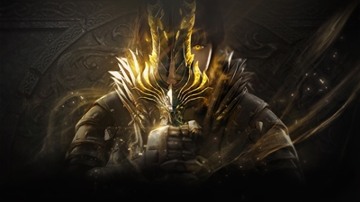 [Guild League] Event Season