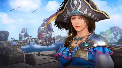 Welcome to the Water Festival!