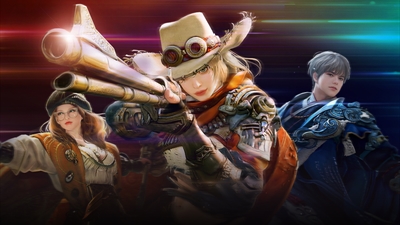 [ประตูแห่งโซลาห์เรย์] ออกเดินทางสู่บัลลังก์ใหม่