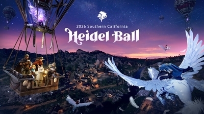 アメリカ・カリフォルニアでお届けする「2026ハイデル宴会」当選者のご案内 
