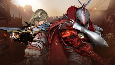 Rally Together for Guild Boss!