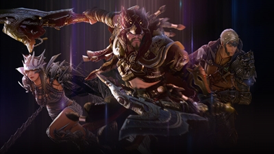 [Solare] Late-Season Event Quest
