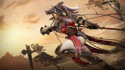 Inland Node War Support: To Battle!