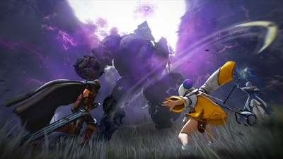 [Combat Pass] Subjugate for Rewards
