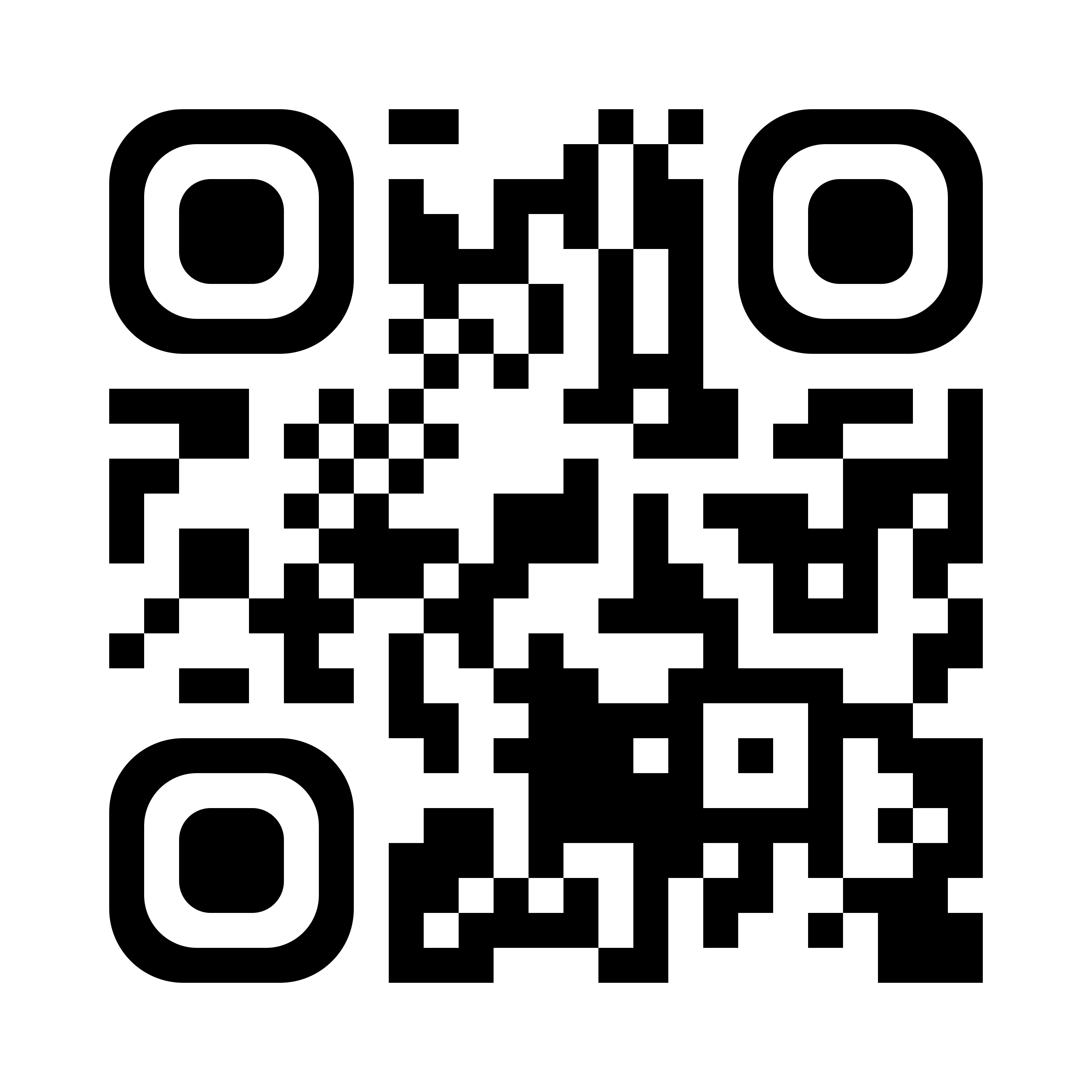 Gleam Campaign QR Code