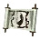 Blessed Message Scroll
