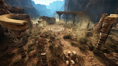 Black Shrine - Donghae : Songakshi Calamity 8-10 Added