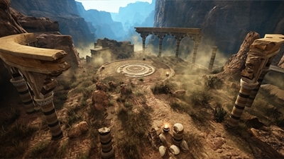 Black Shrine - Donghae : Songakshi Calamity 8-10 Added