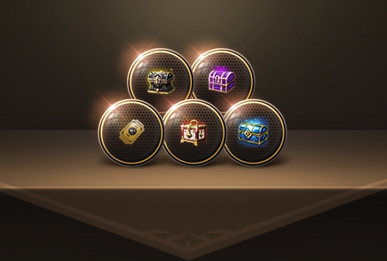 Festival Start Package