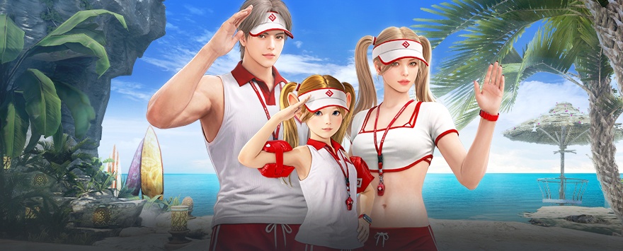 Pearl Shop Banner