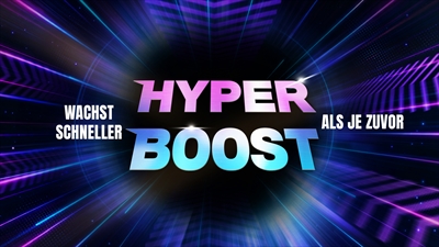 HYPER-BOOST