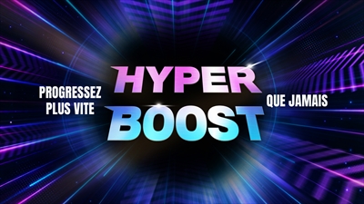 HYPERBOOST
