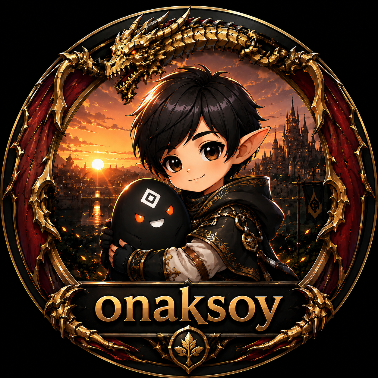 Onaksoy profile image