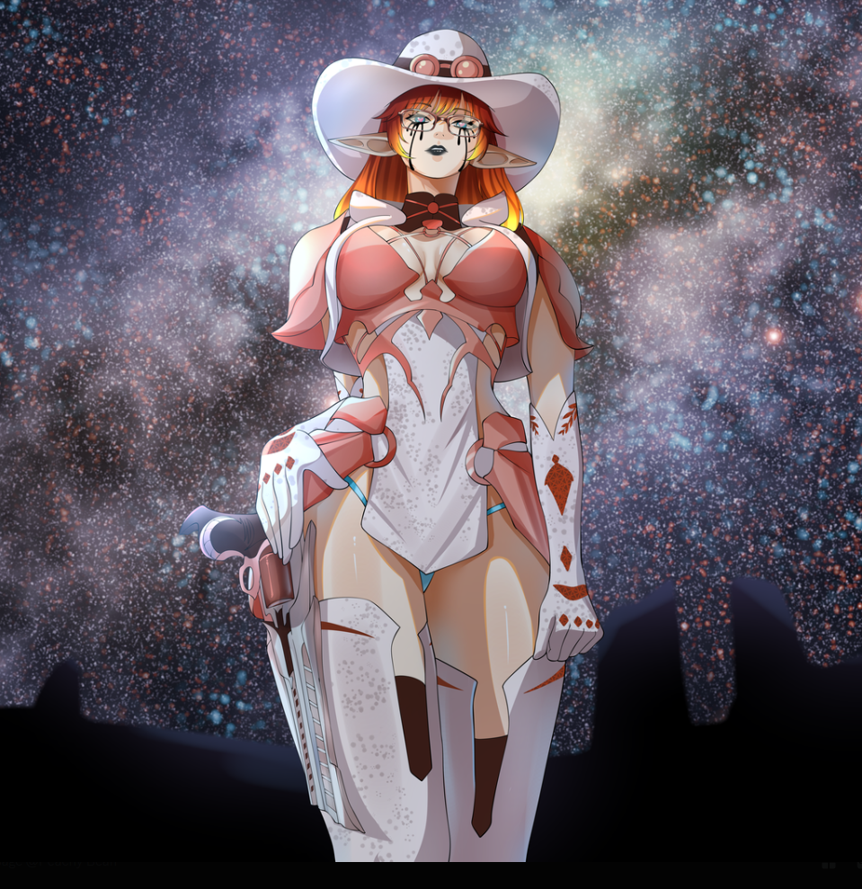 PeachyBean profile image
