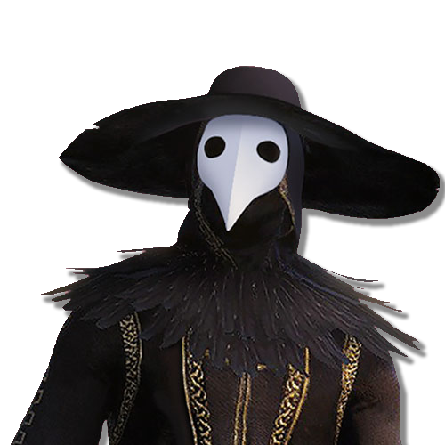 Black Desert GM