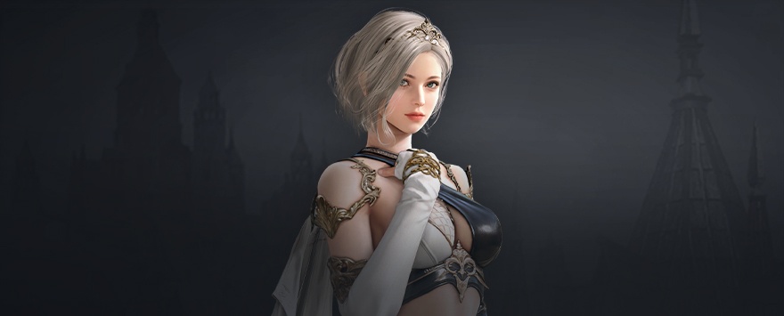 Pearl Shop Banner