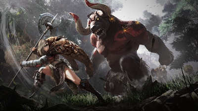 [Combat Special] More Benefits and Loot