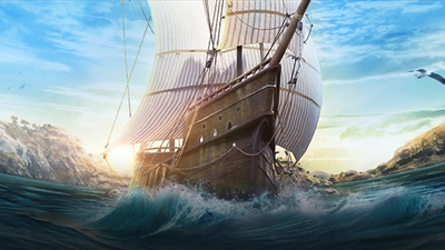 ปรับปรุงความสะดวกสบายของเรือและการแลกเปลี่ยนสินค้า ฯลฯ
