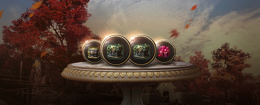 Pearl Shop Banner