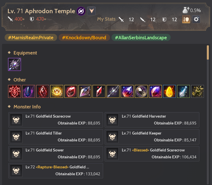 Class Apa yang Terbaik untuk Farming Setelah Patch Terbaru Black Desert Online 2026?