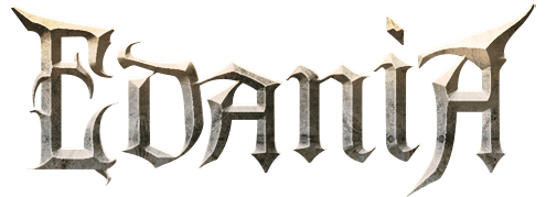 Edania - Demon Realm