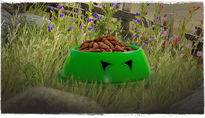 カンパチョの天然飼料 30個