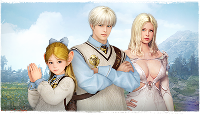 暖かな春の衣装選択箱