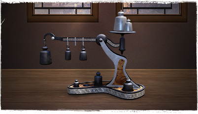 封印された最大所持重量増加(250LT)