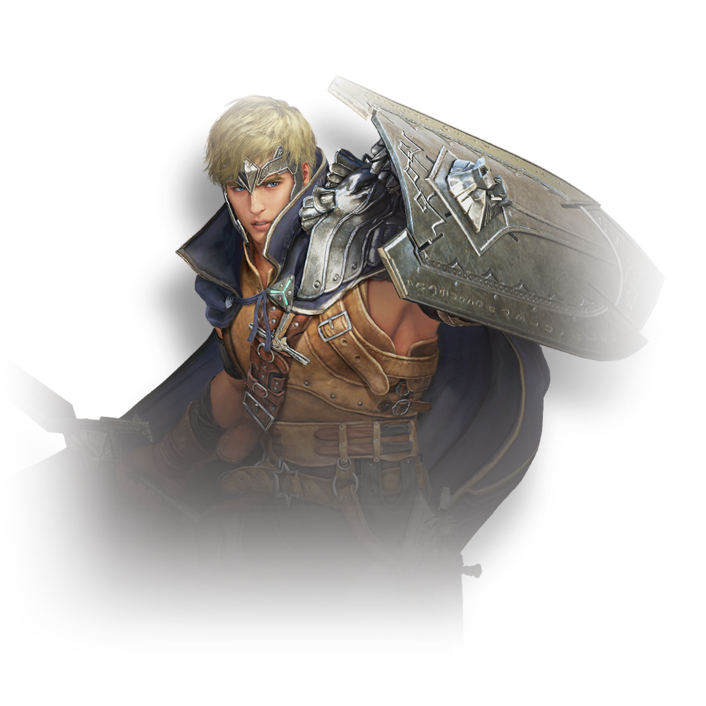 Warrior