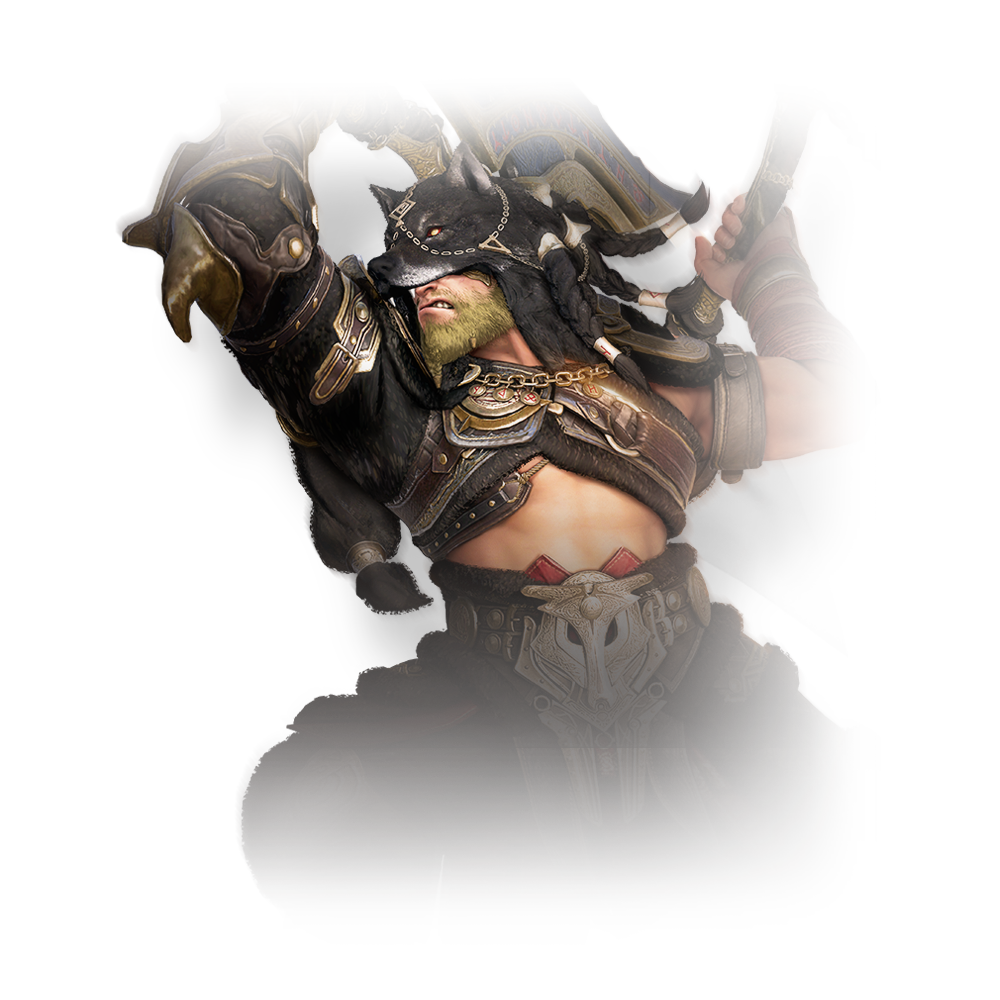 Berserker