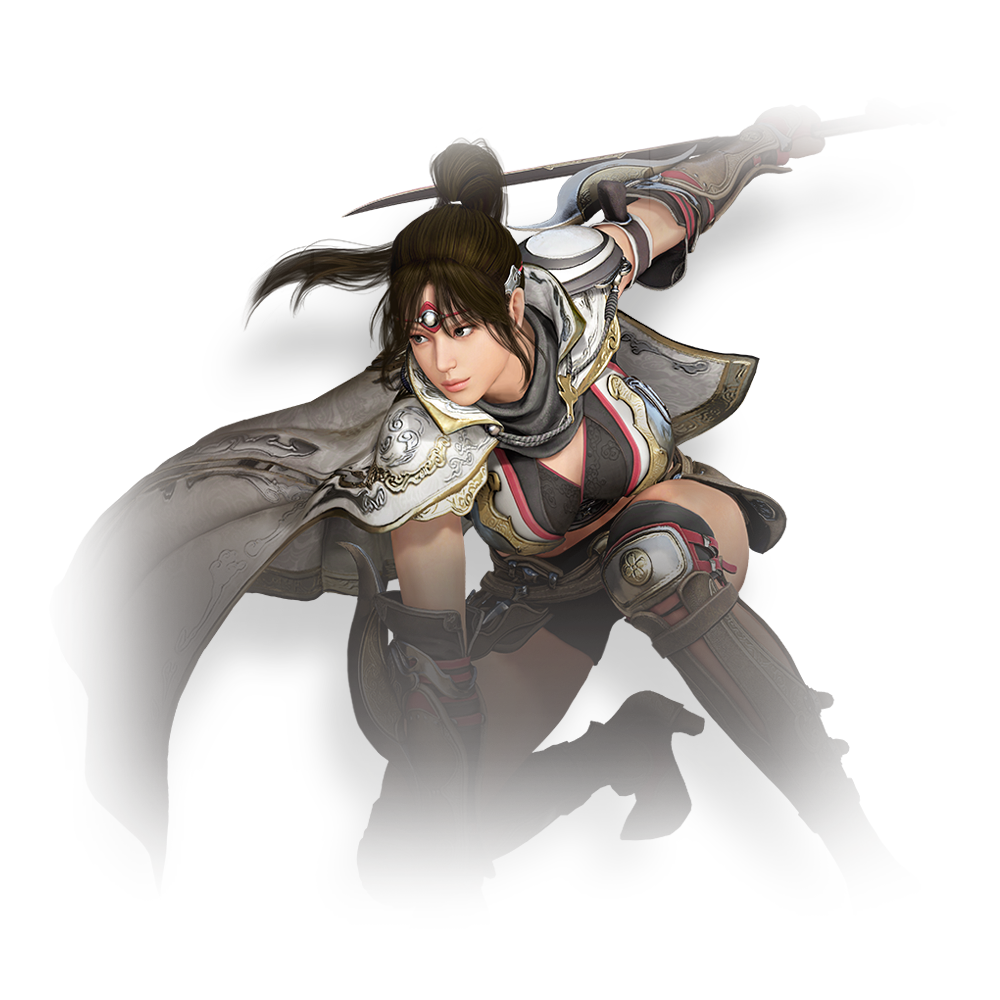 Kunoichi