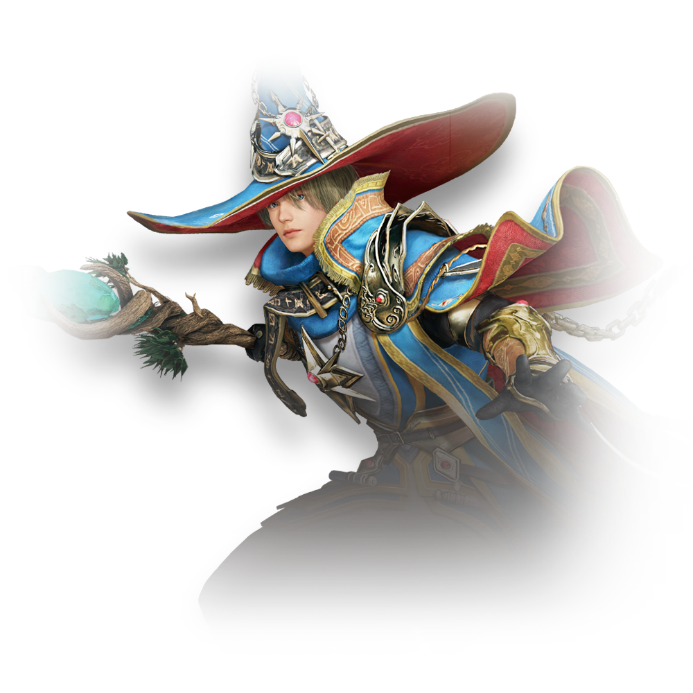 Wizard