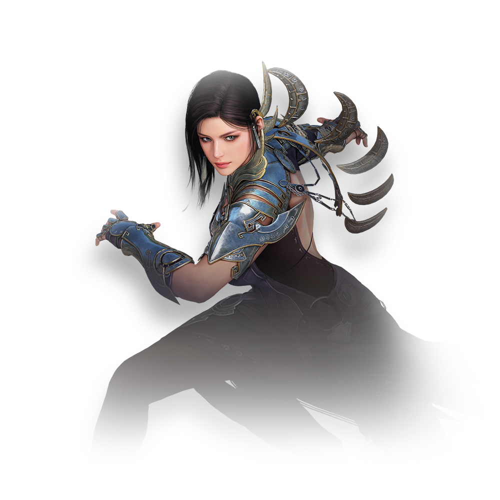 Sorceress
