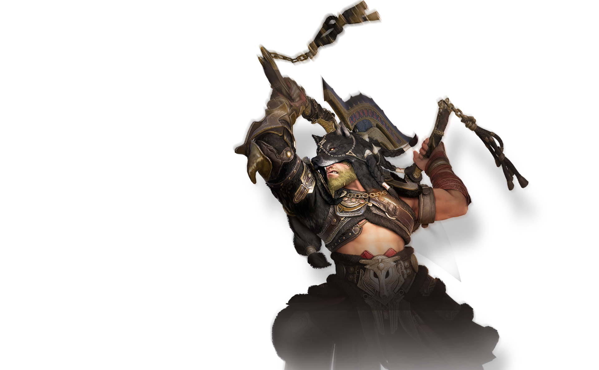 Berserker