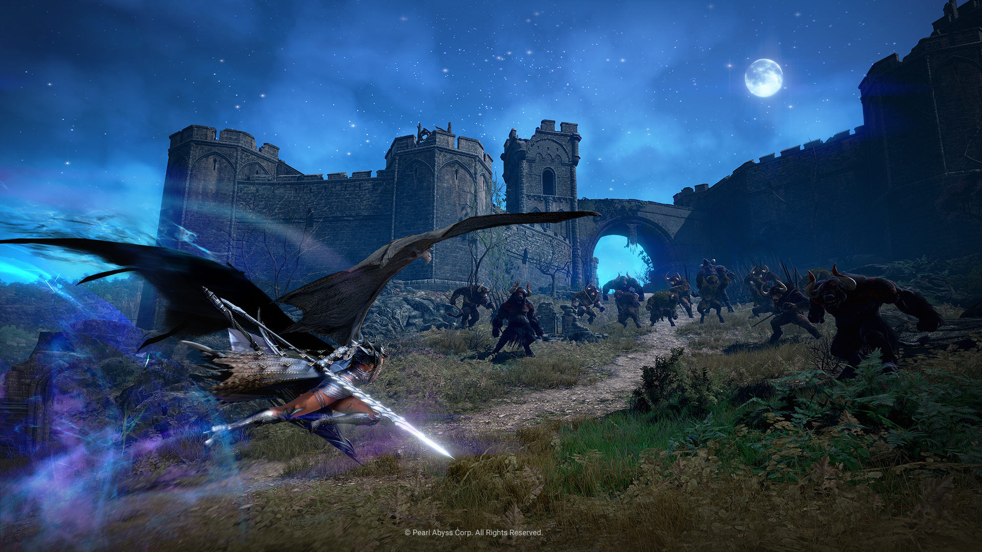 Black Desert Asia (TH/SEA) - Black Desert Asia(TH/SEA) – New Season