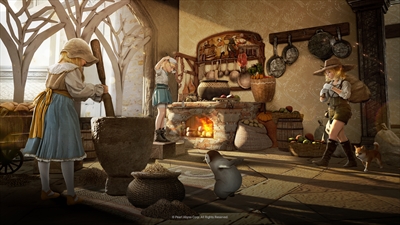 Wallpaper Image 5