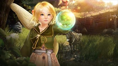 NEW Class SHAI: The Official Trailer