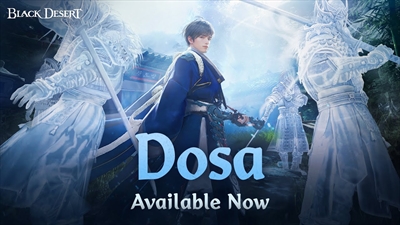 Dosa Combat Trailer