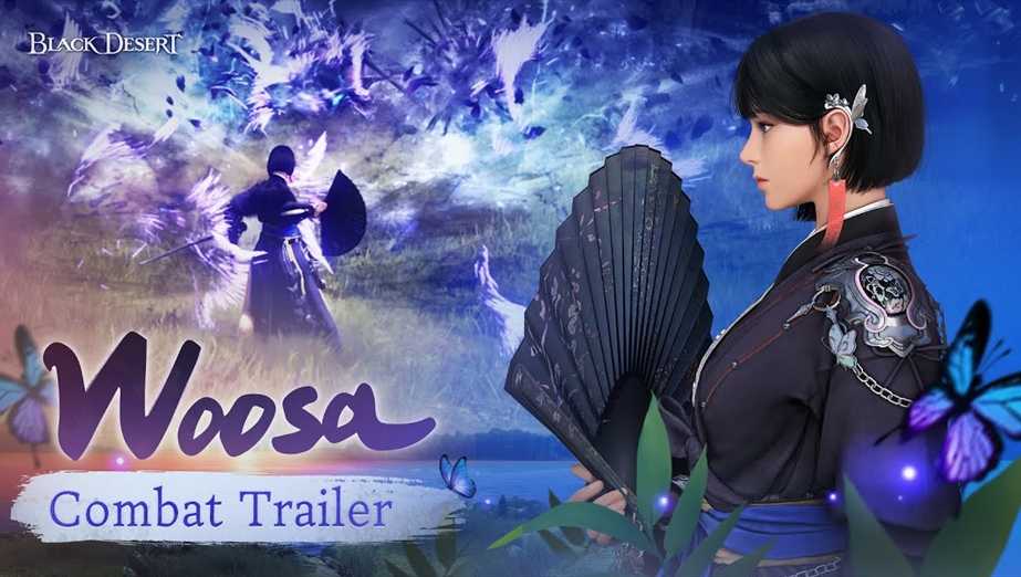 Woosa Combat Trailer