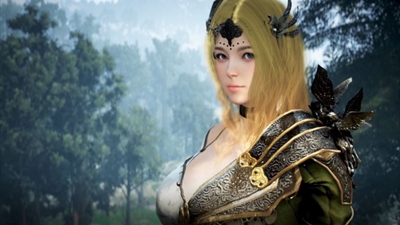 GAMEX Teaser Movie