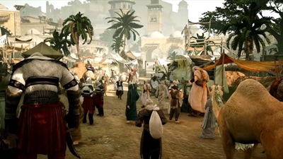 Valencia Major Update!