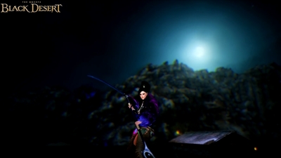 Sorceress Awakening