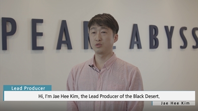 Developer’s Message  