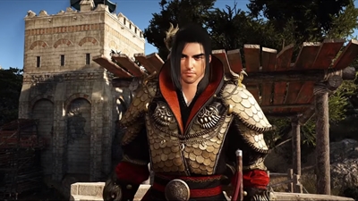  New Class Musa