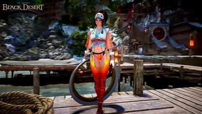 Kunoichi Awakening