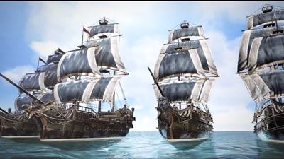 The Great Expedition