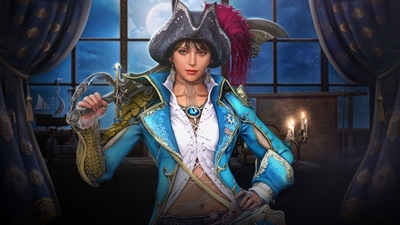 Corsair oynayış