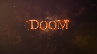 New Dream Horse 'Doom'