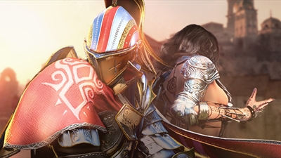 Black Desert: YENİLENDİ